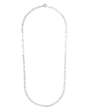Spinelli Kilcollin スターリングシルバー ロロチェーン ネックレス - サムネイル2