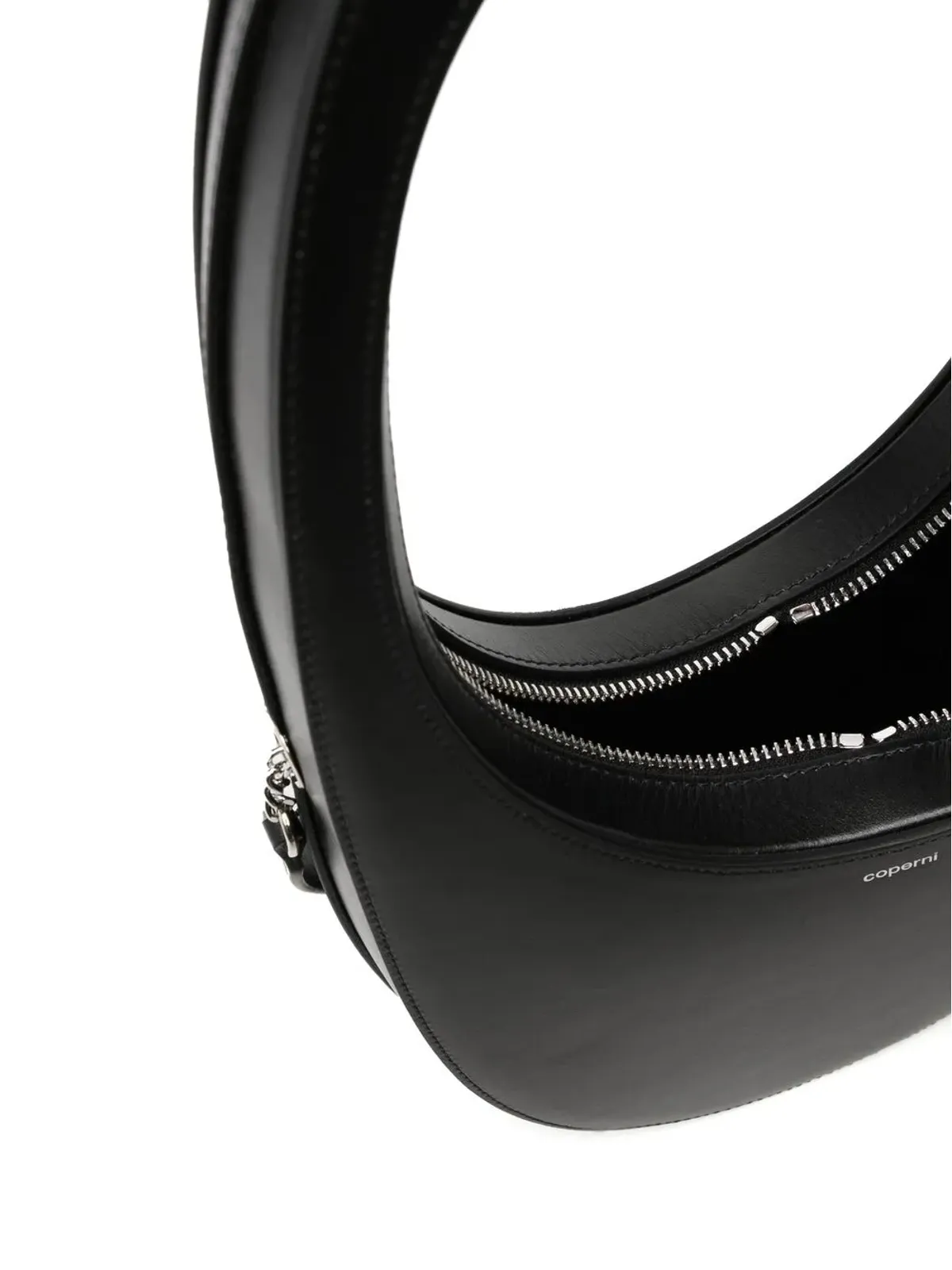 Coperni Swipe レザートートバッグ - 画像5