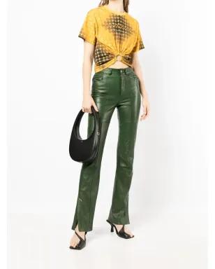 Coperni Swipe レザートートバッグ - サムネイル2