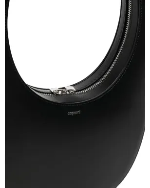 Coperni Swipe レザートートバッグ - サムネイル4