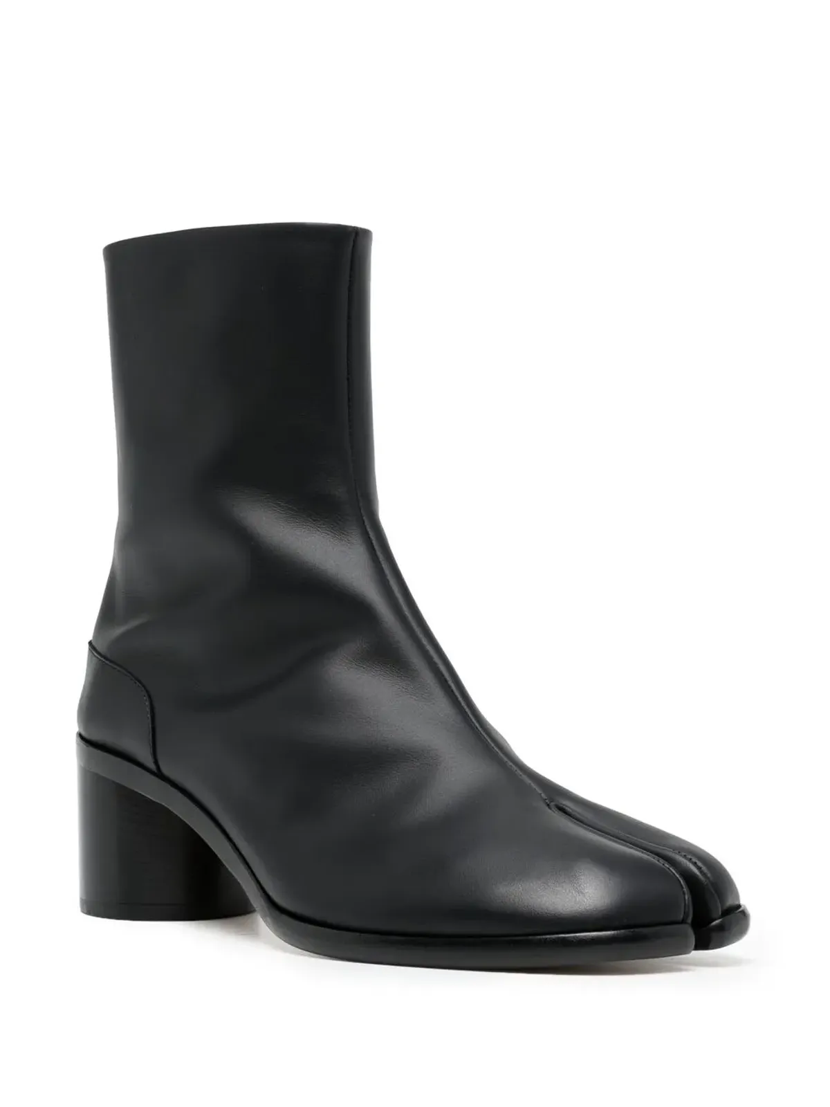 Maison Margiela タビ アンクルブーツ - 画像2