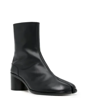 Maison Margiela タビ アンクルブーツ - サムネイル2