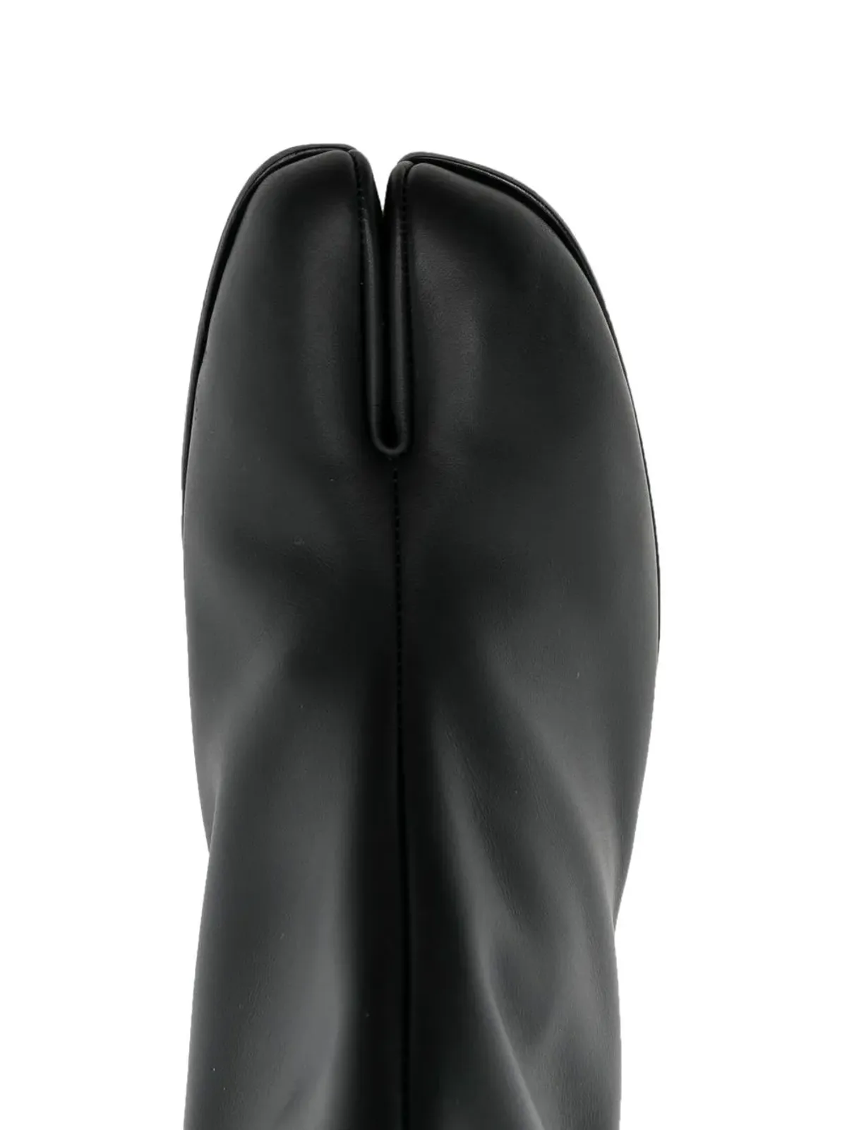 Maison Margiela タビ アンクルブーツ - 画像4