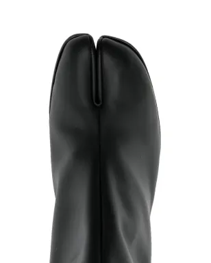 Maison Margiela タビ アンクルブーツ - サムネイル4