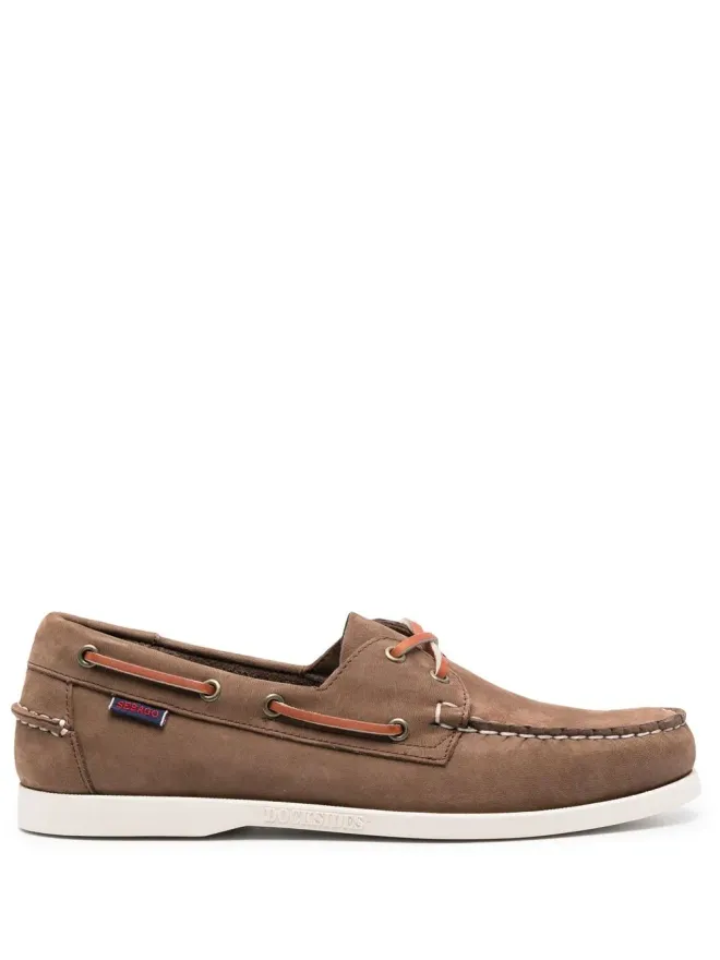 Sebago Sebago Docksides Portland ボートシューズの商品画像