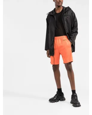 Heron Preston ロゴテープ トラックショーツ - サムネイル2