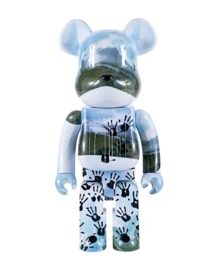 MEDICOM TOY BE@RBRICK Death Stranding フィギュア - グレー - サムネイル2