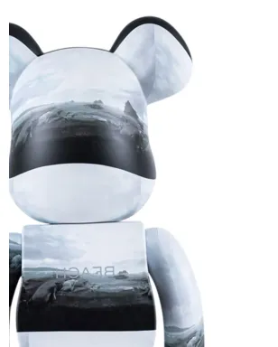 MEDICOM TOY BE@RBRICK Death Stranding フィギュア - グレー - サムネイル3