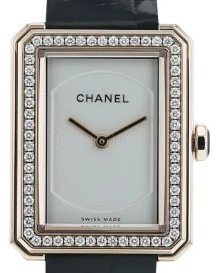 CHANEL Pre-Owned ボーイフレンド ウォッチ - サムネイル2