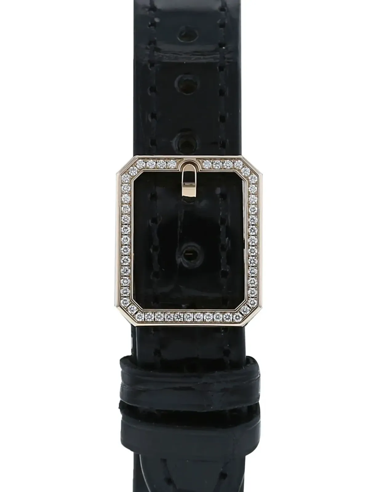 CHANEL Pre-Owned ボーイフレンド ウォッチ - 画像4