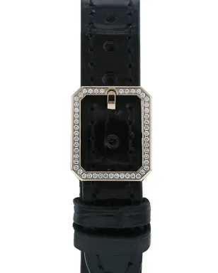 CHANEL Pre-Owned ボーイフレンド ウォッチ - サムネイル4