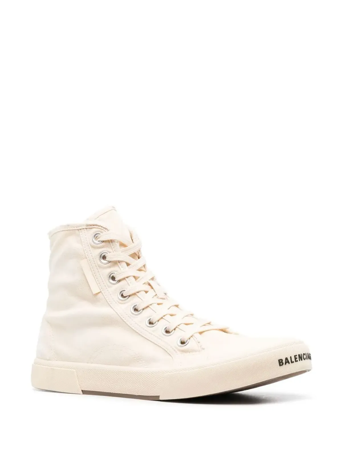 Balenciaga Paris ハイトップスニーカー - 画像2