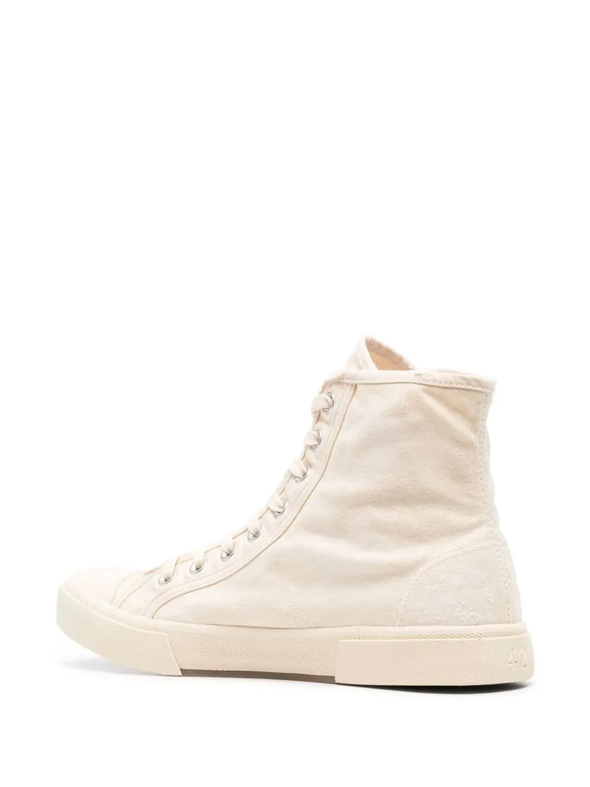 Balenciaga Paris ハイトップスニーカー - 画像3
