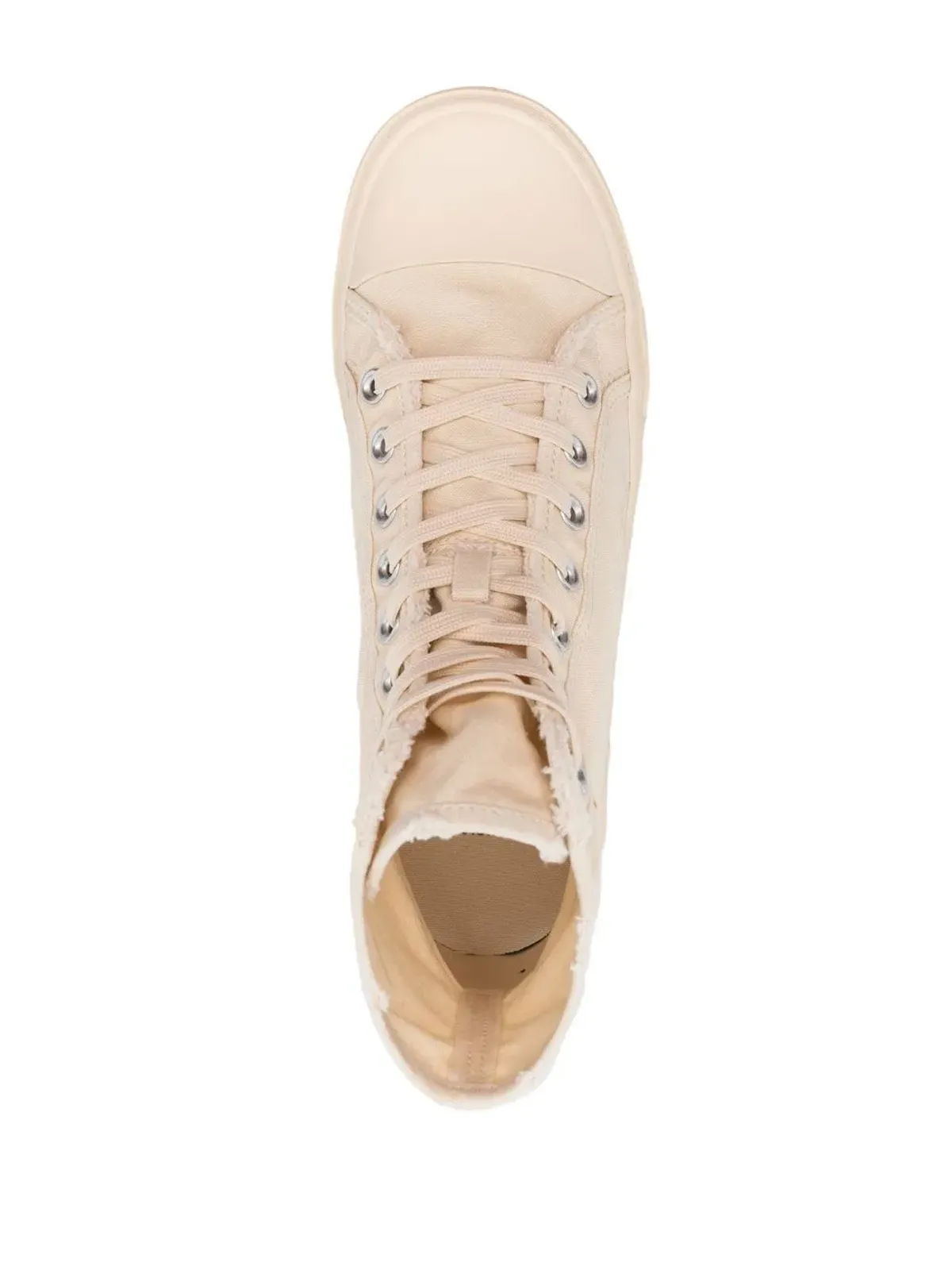 Balenciaga Paris ハイトップスニーカー - 画像4