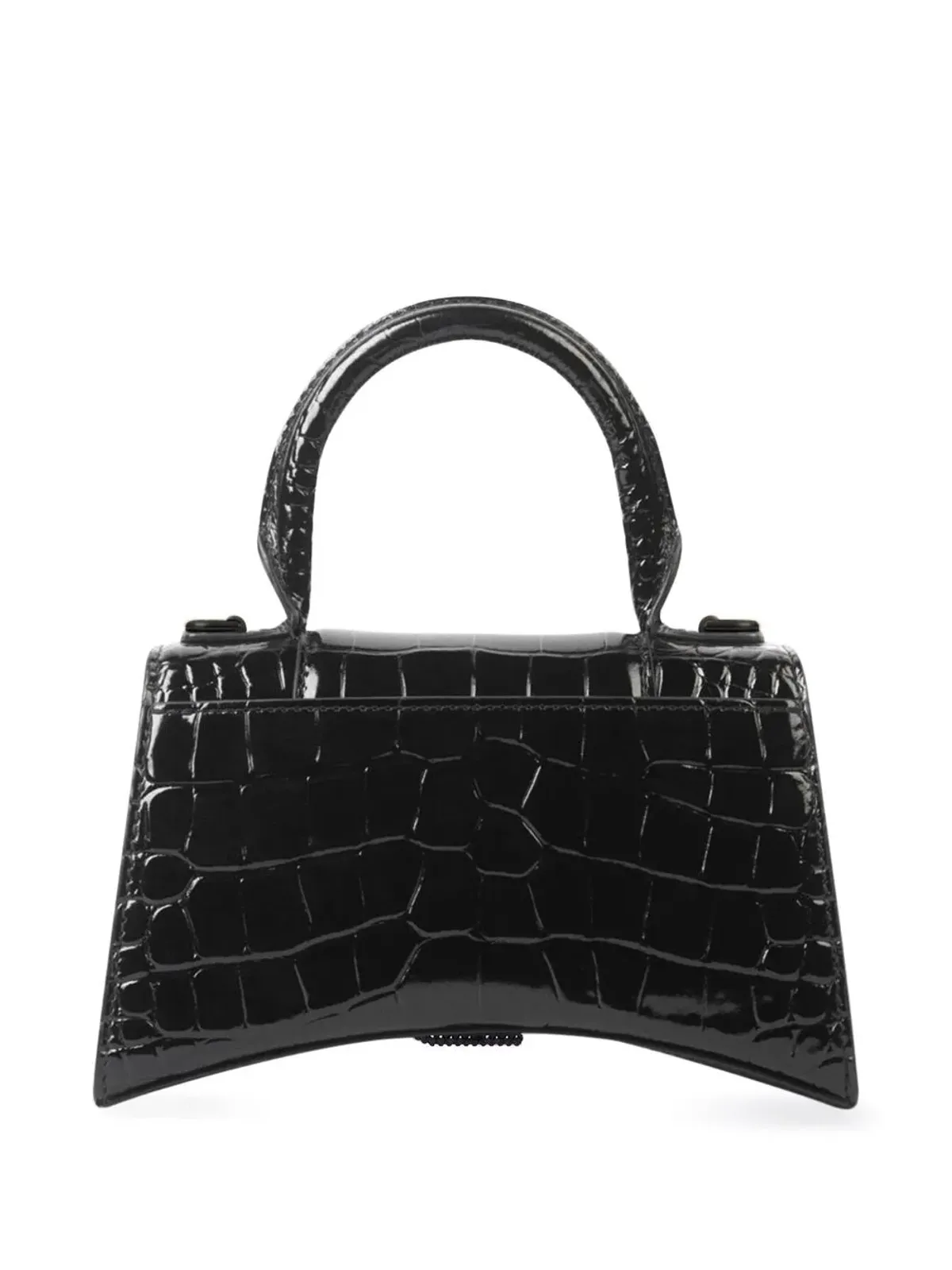 Balenciaga Hourglass クロスボディバッグ - 画像2