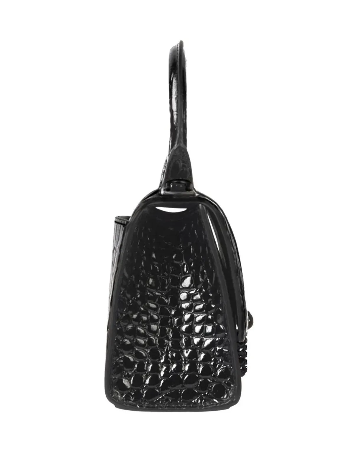 Balenciaga Hourglass クロスボディバッグ - 画像3