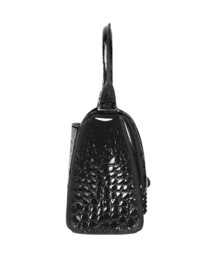 Balenciaga Hourglass クロスボディバッグ - サムネイル3