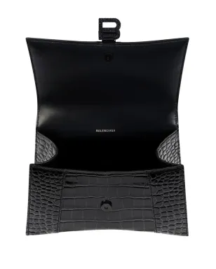 Balenciaga Hourglass クロスボディバッグ - サムネイル4