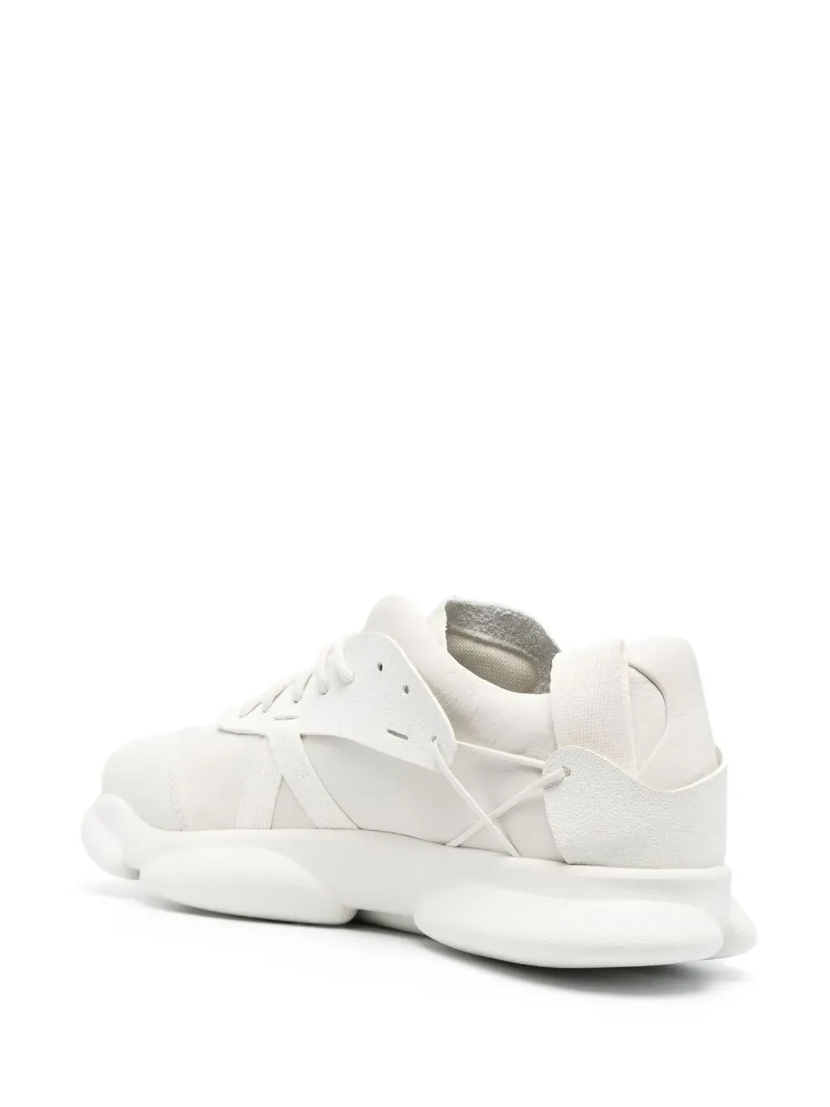 Camper Karst ロー・トップスニーカー - White - 画像3