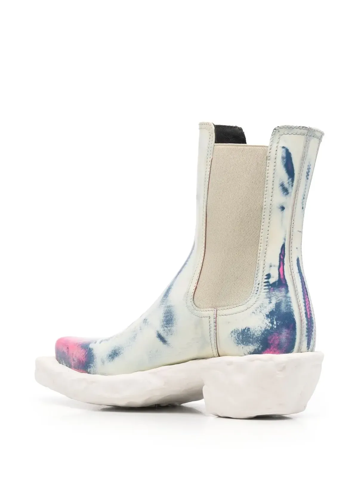 CamperLab アンクル丈ブーツ - 画像3