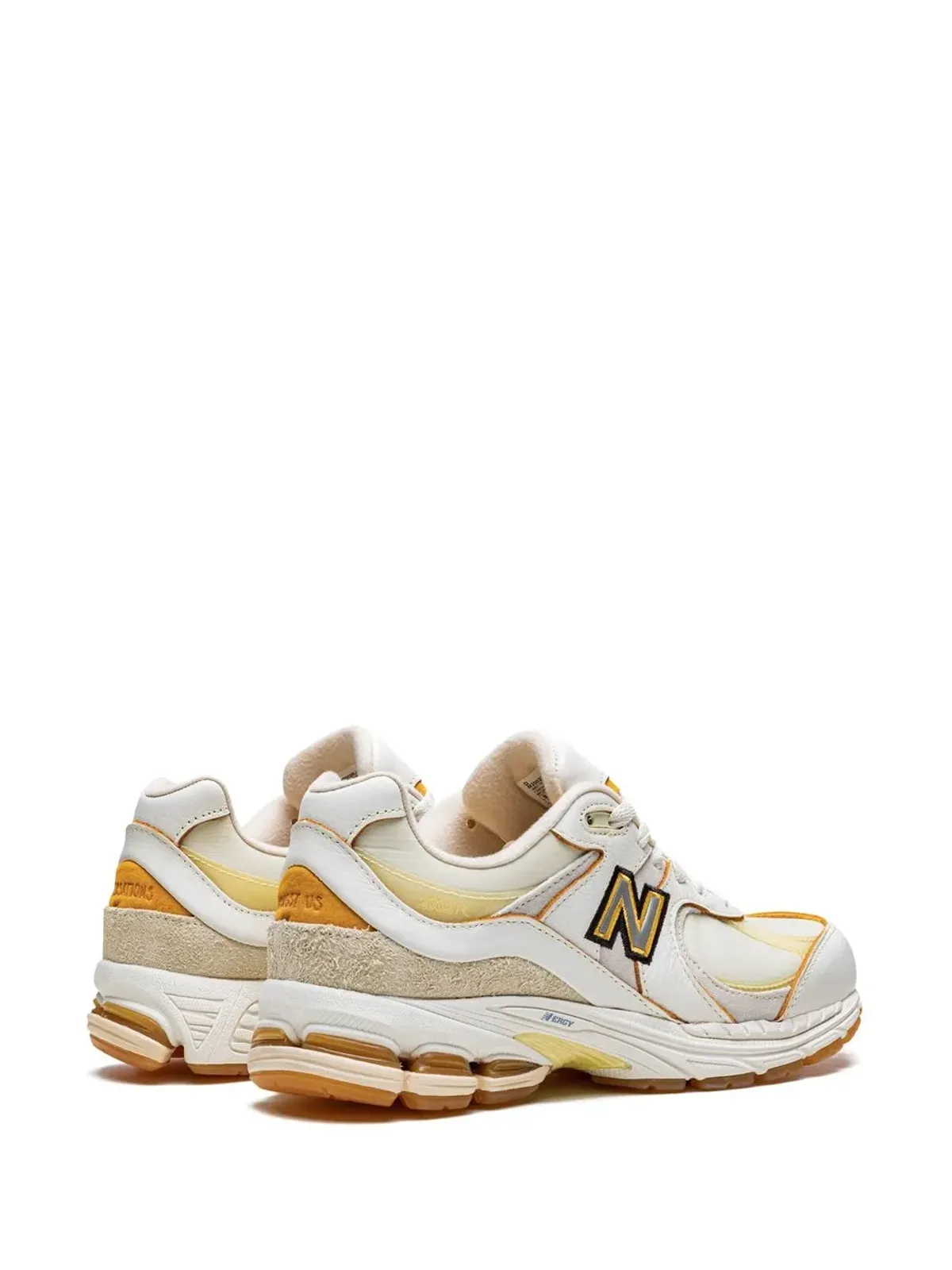 New Balance x Joe Freshgoods 2002R コラボスニーカー - 画像3