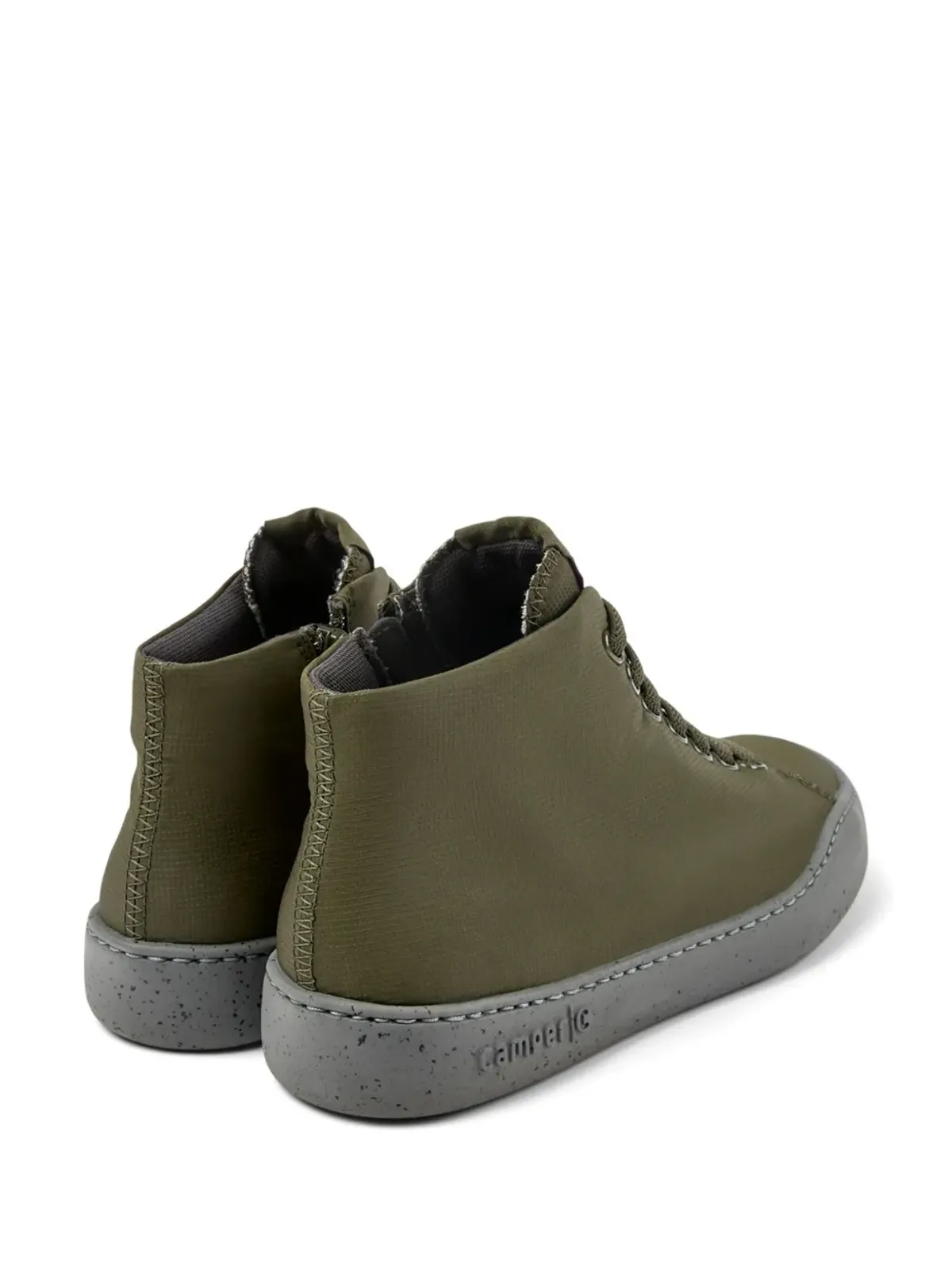 Camper Peu Touring アンクルブーツ - 画像5