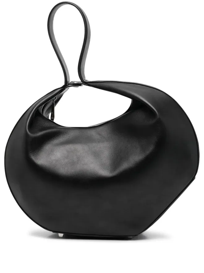 Patrizia Pepe Patrizia Pepe ホーボー バングルバッグの商品画像
