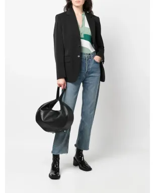 Patrizia Pepe ホーボー バングルバッグ - サムネイル2