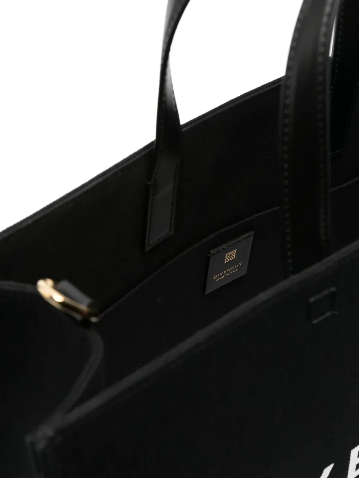 Givenchy G-Toteバッグ ブラック - 画像5