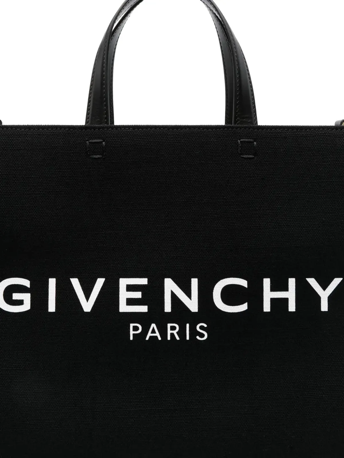Givenchy G-Toteバッグ ブラック - 画像4
