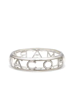 Marc Jacobs ロゴ バングル - サムネイル3