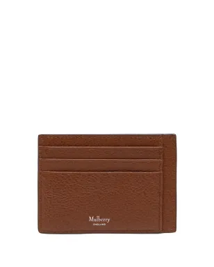 Mulberry 小型レザーカードホルダー - サムネイル1