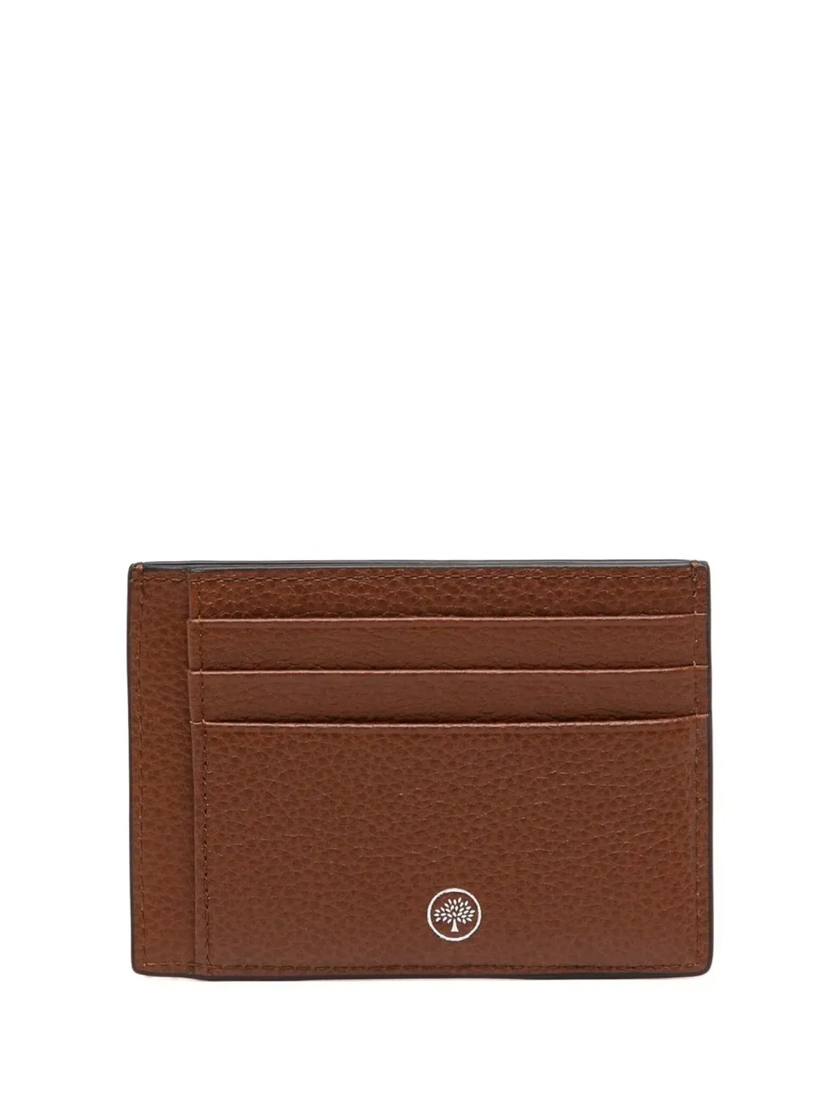 Mulberry 小型レザーカードホルダー - 画像2