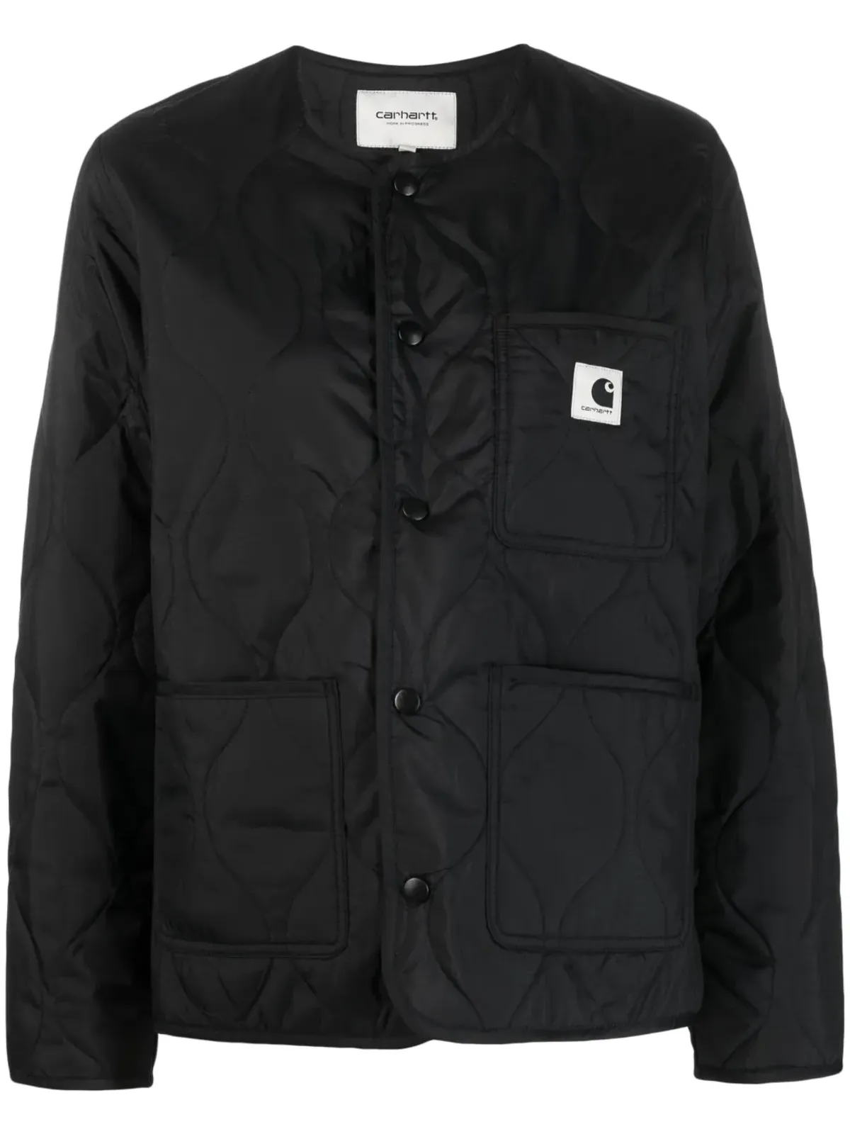 Carhartt WIP スカイラー ライナー ジャケット - 画像1