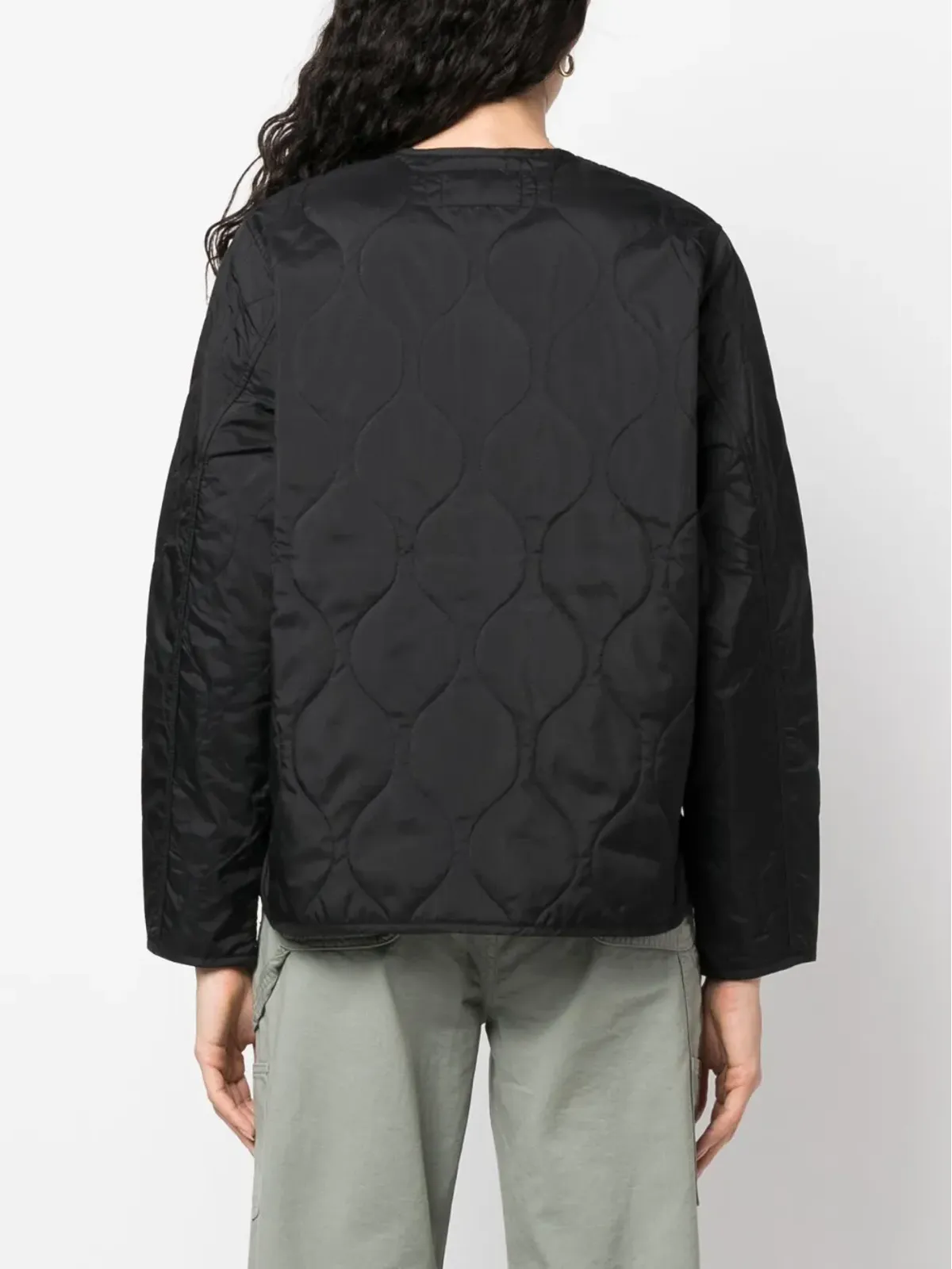 Carhartt WIP スカイラー ライナー ジャケット - 画像4