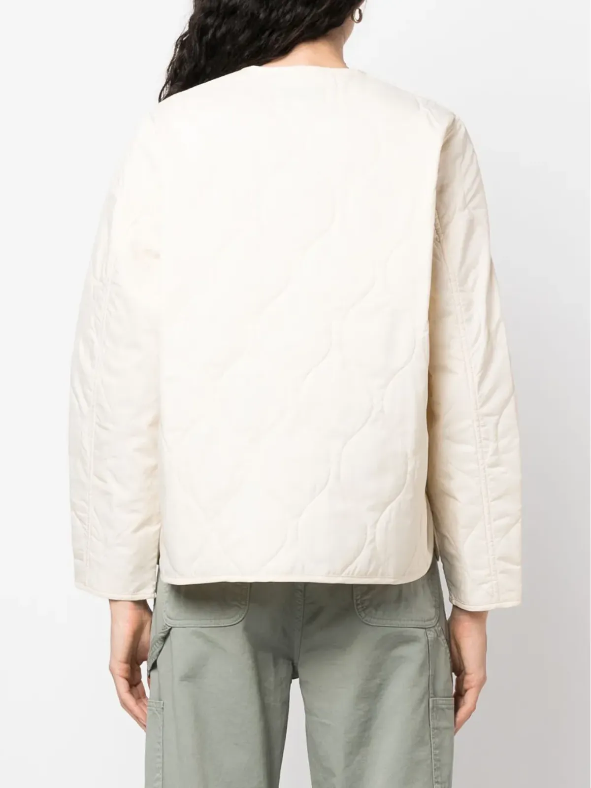 Carhartt WIP Skylerライナー ジャケット - 画像4