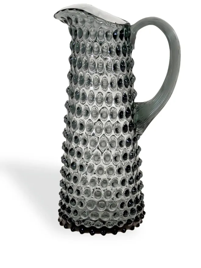 KLIMCHI KLIMCHI ホブネイル クリスタル ジャグの商品画像