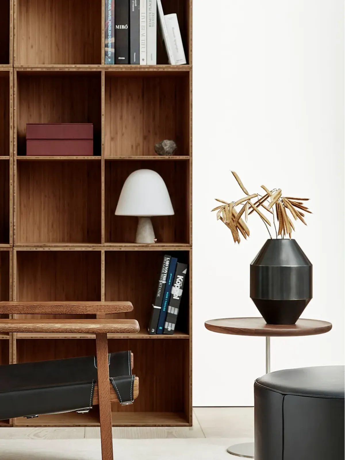 Fredericia Furniture Hydro花瓶 - 画像3