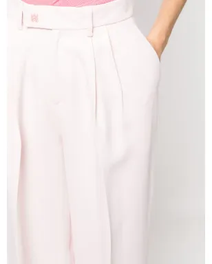 AMIRI ワイドレッグ テーラードスラックス - サムネイル5