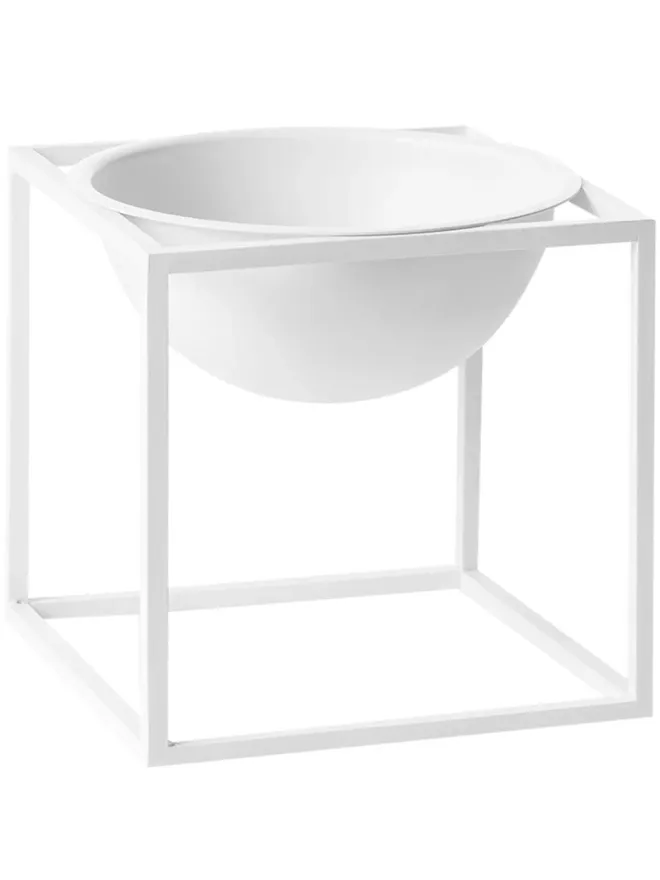 Audo Audo Kubus マット仕上げのボウルの商品画像