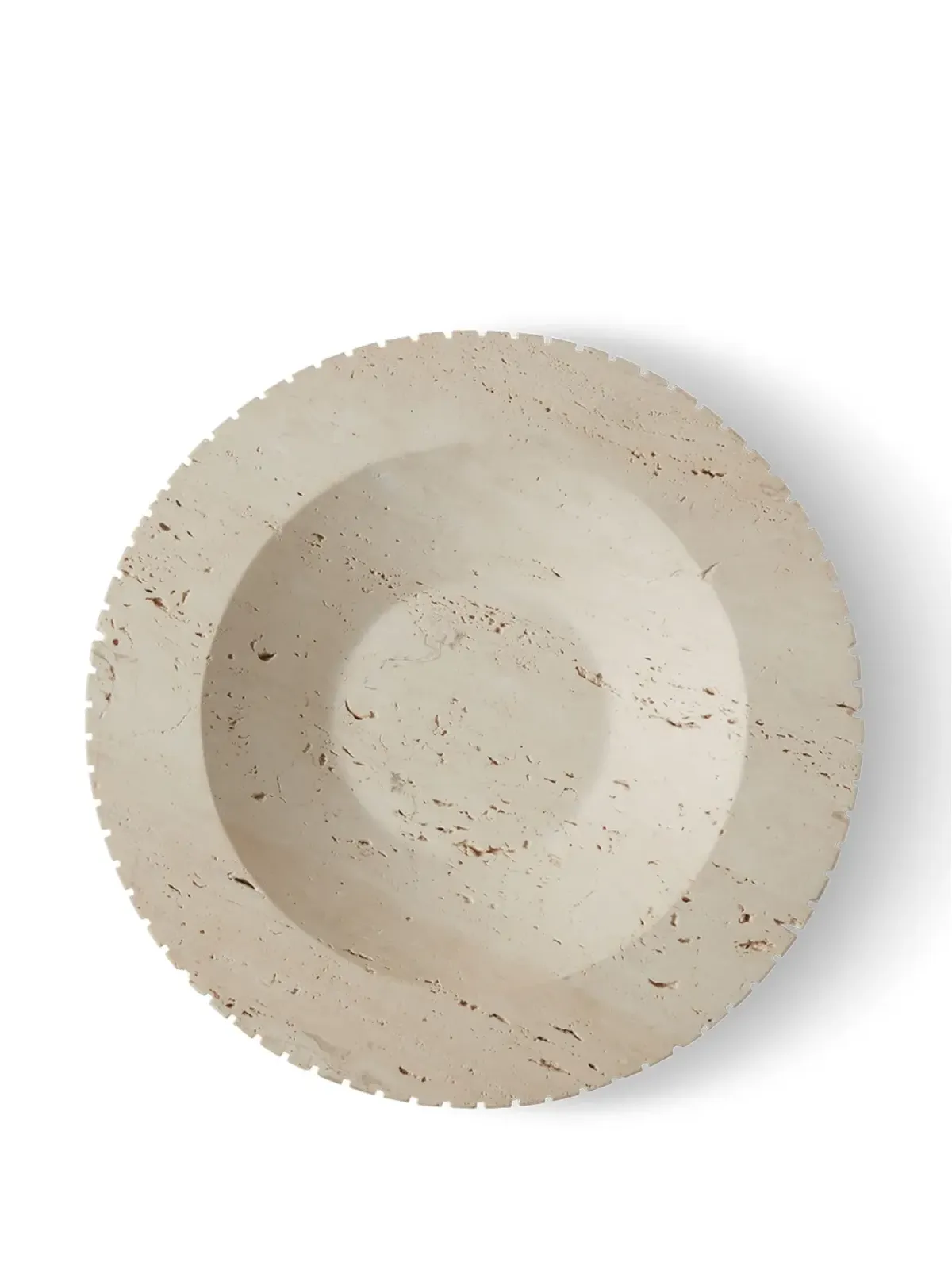 Fredericia Furniture ローカス ストーンボウル - 画像2