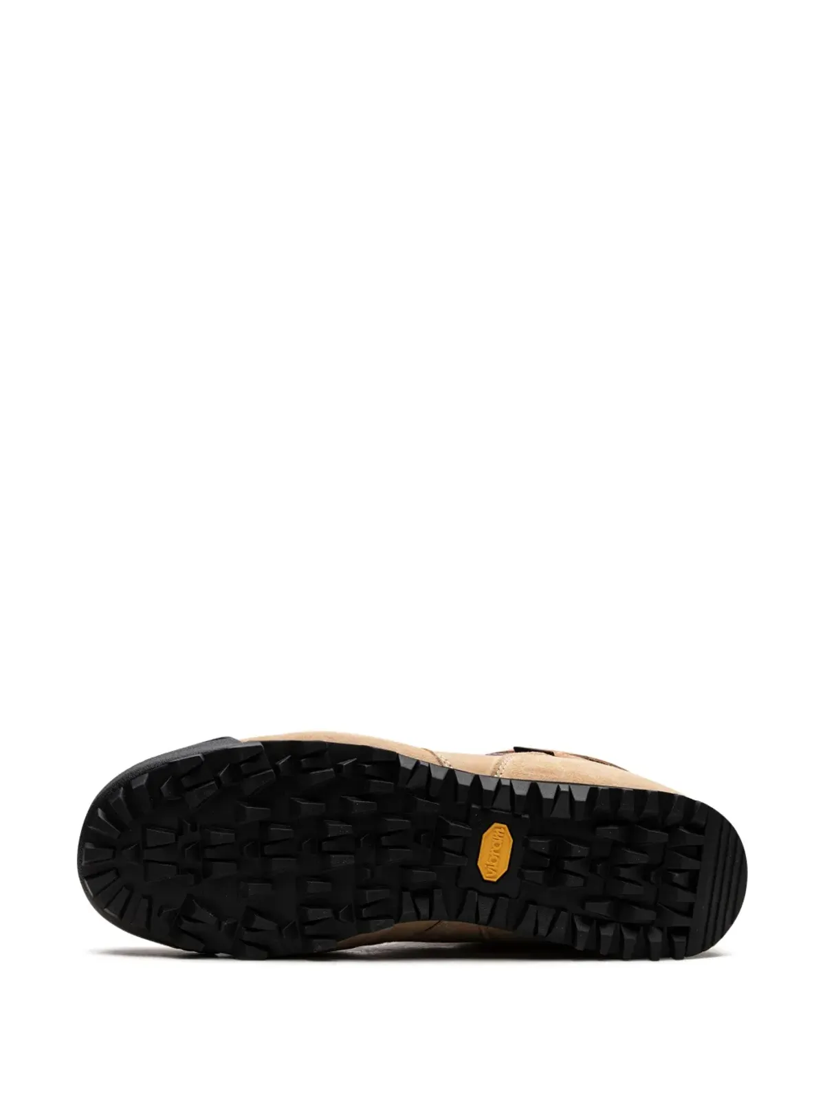 New Balance x Aimé Leon Dore Rainier Tan/Brown スニーカー - 画像4