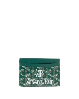 Goyard Pre-Owned セント・サルピス カードホルダー - サムネイル2