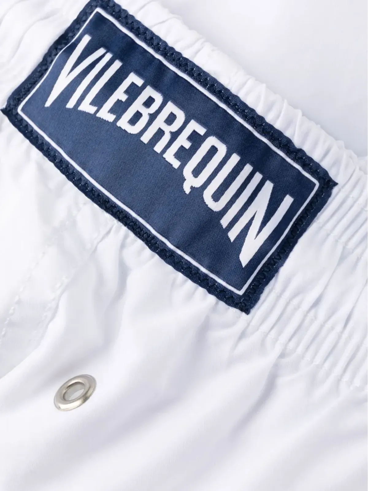 Vilebrequin モアレア スイムショーツ - 画像3