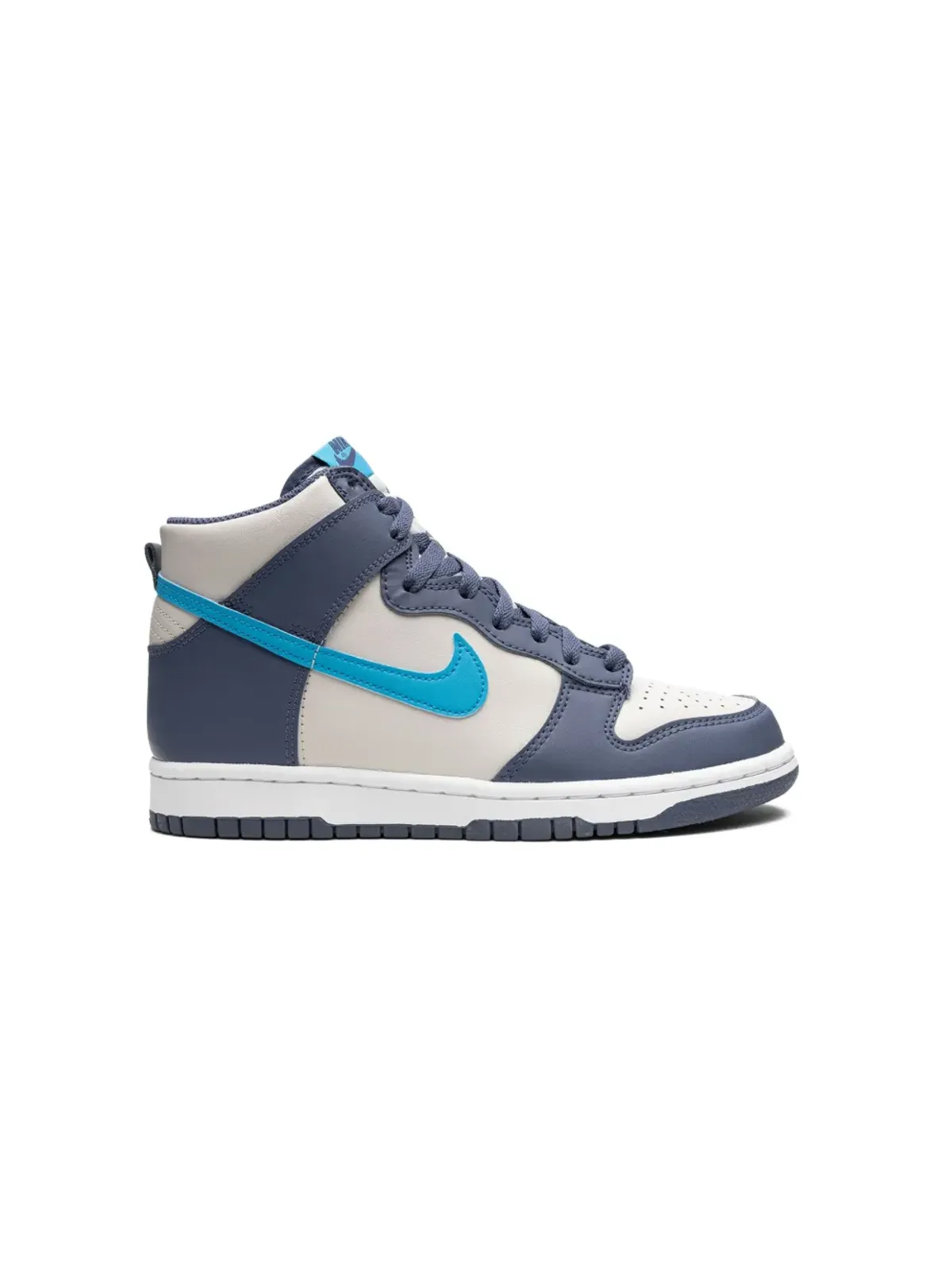 Nike Kids Dunk High スニーカー - 画像2