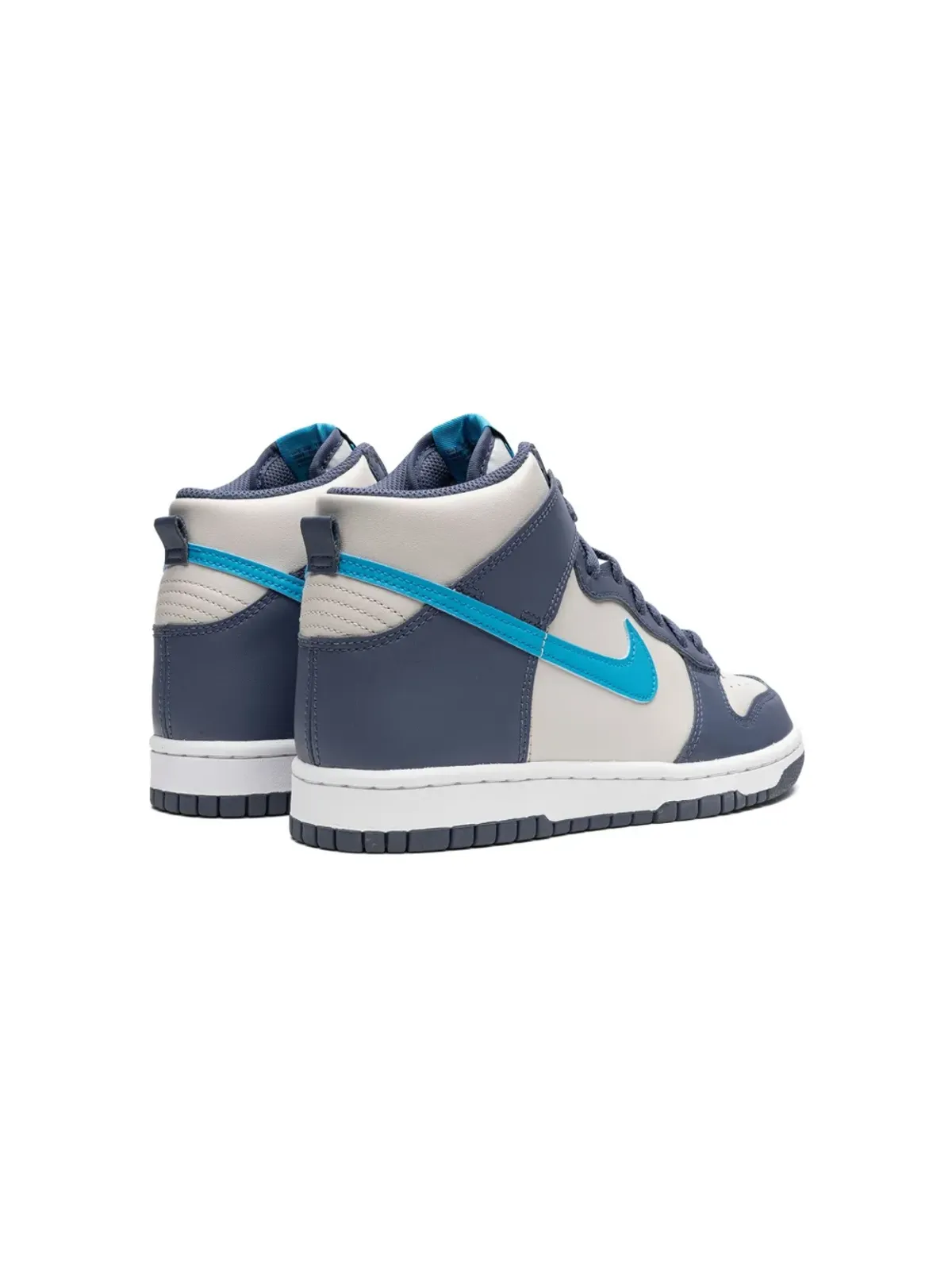 Nike Kids Dunk High スニーカー - 画像3