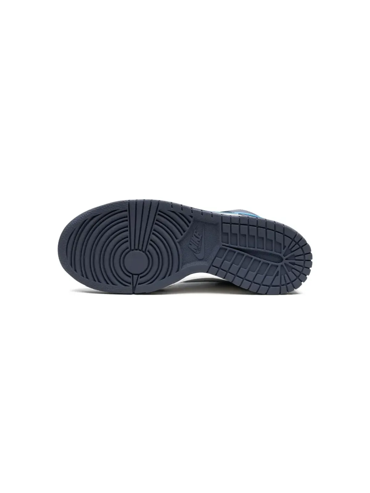 Nike Kids Dunk High スニーカー - 画像4