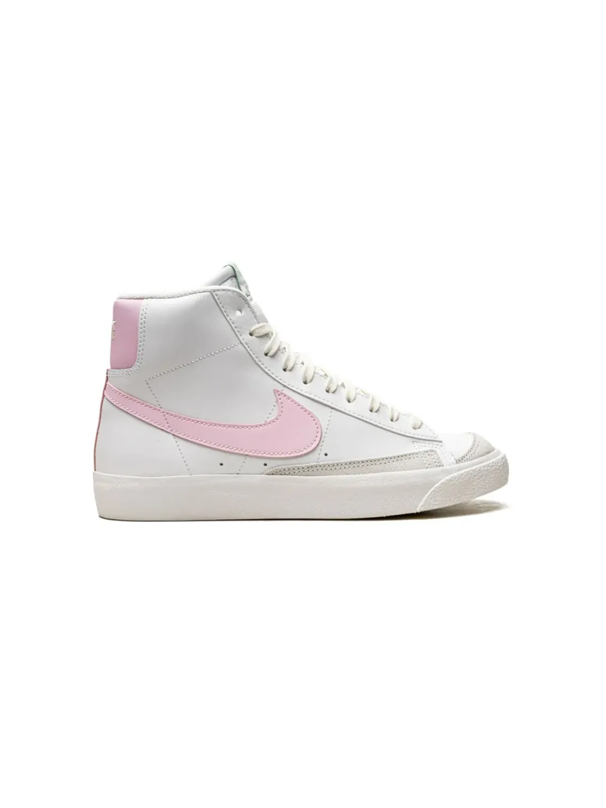 Nike Kids ブレザーミッド77 スニーカー - 画像2