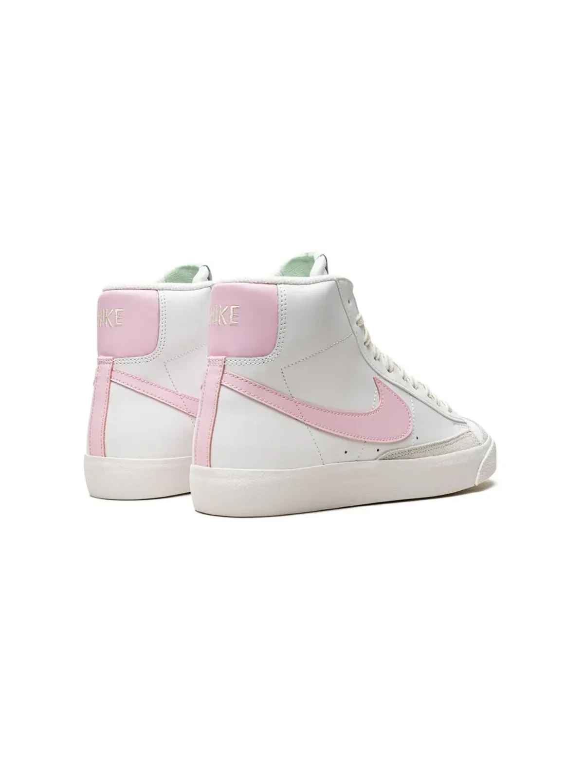Nike Kids ブレザーミッド77 スニーカー - 画像3