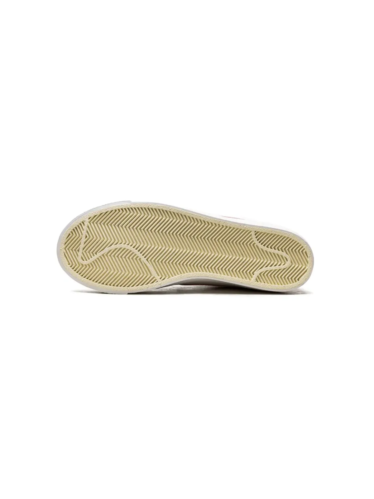 Nike Kids ブレザーミッド77 スニーカー - 画像4